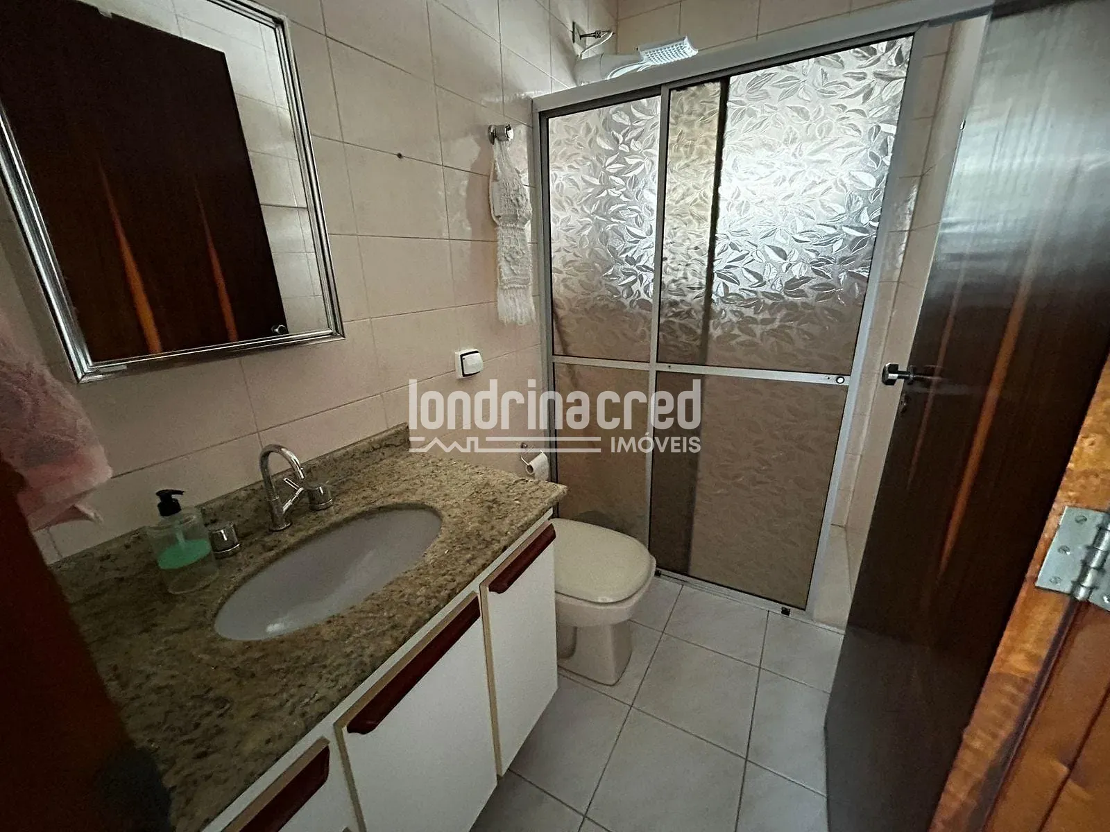 Casa, 5 quartos, 143 m² - Foto 8