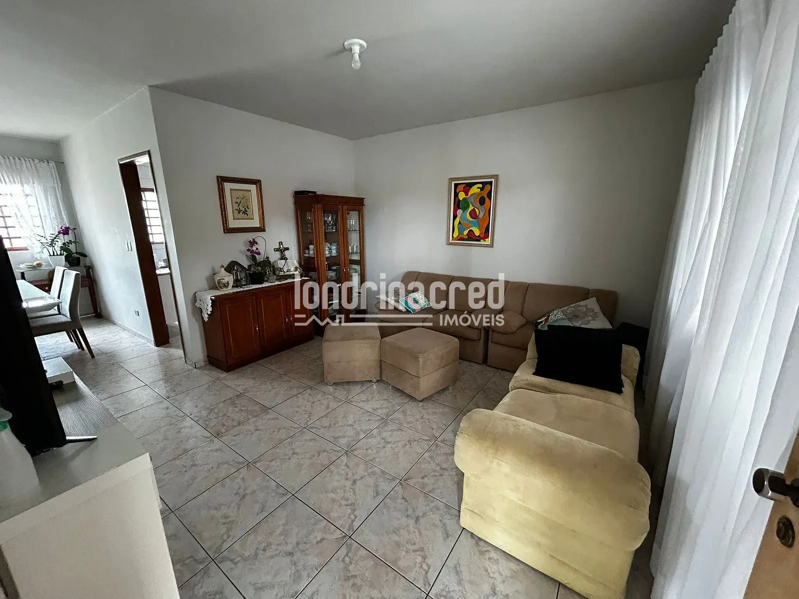 Casa, 5 quartos, 143 m² - Foto 9
