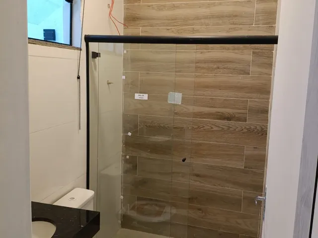 Casa com 88m² 2 quartos e 2 banheiros, à venda, no bairro Loteamento Residencial e Comercial Flamboyant em Pindamonhangaba