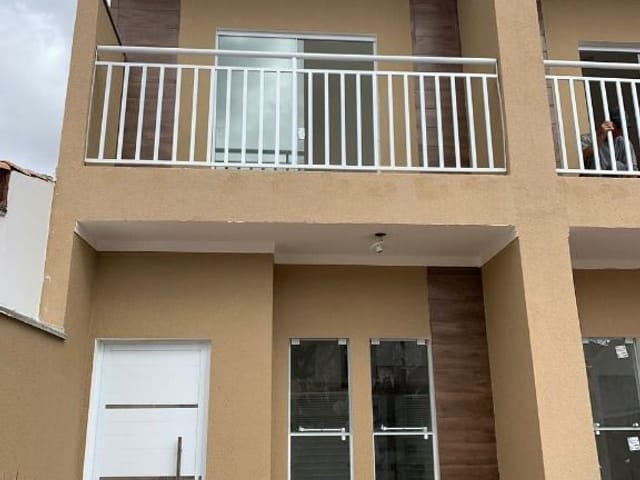 Foto do Casa - Casa com 2 dormitórios à venda, 70 m² por R$ 221.000,00 - Jardim Wanel Ville IV - Sorocaba/SP | Ary Proenca Negócios Imobiliários Ltda