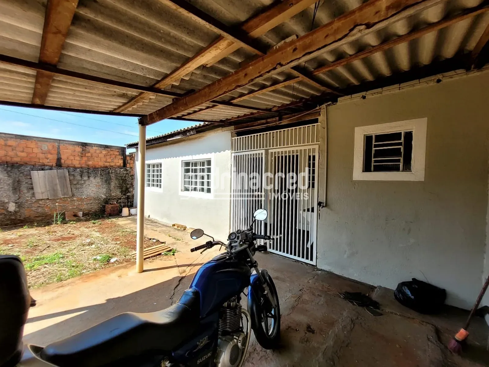 Casa, 1 quarto, 75 m² - Foto 9