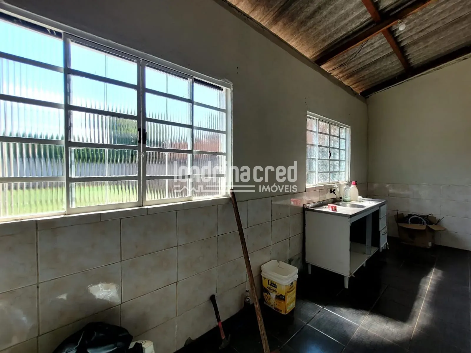 Casa, 1 quarto, 75 m² - Foto 12