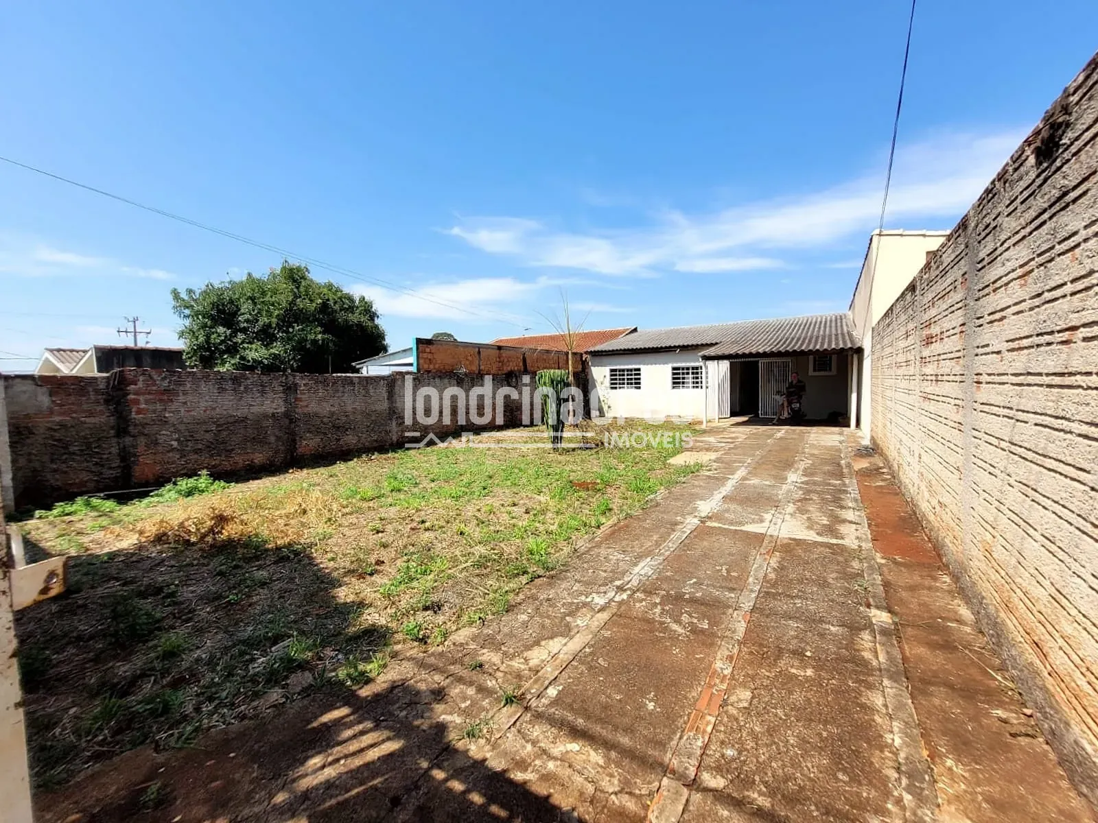 Casa, 1 quarto, 75 m² - Foto 3