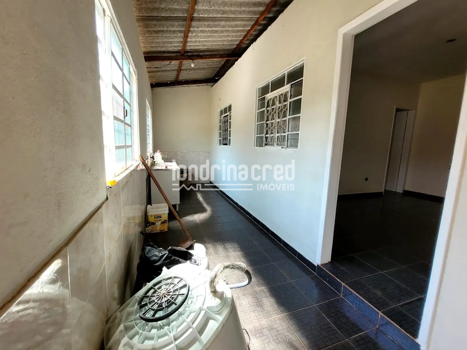 Casa, 1 quarto, 75 m² - Foto 16