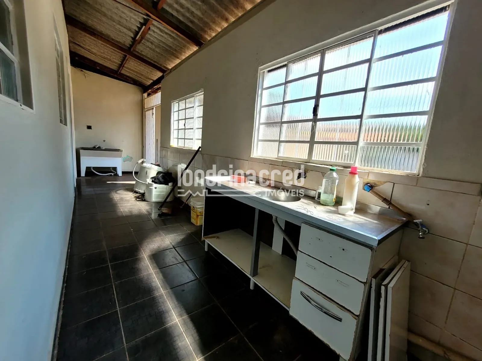 Casa, 1 quarto, 75 m² - Foto 18