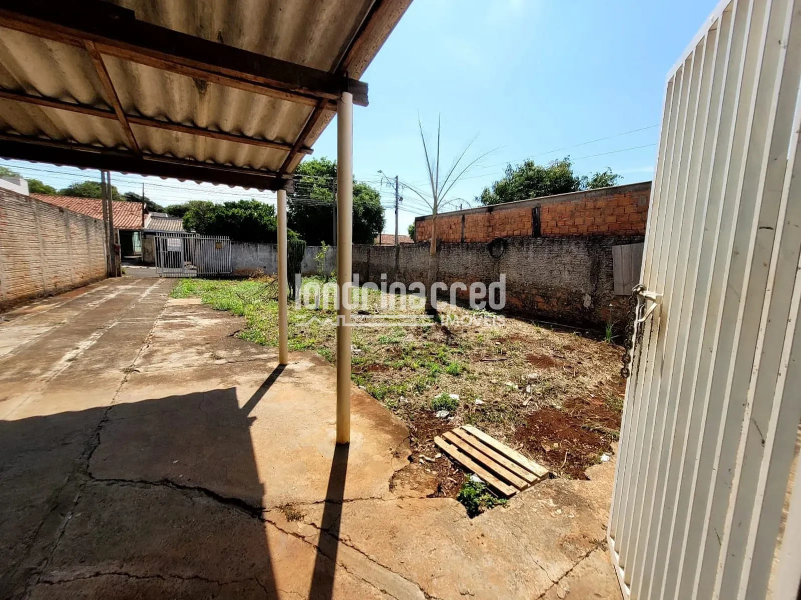 Casa, 1 quarto, 75 m² - Foto 19