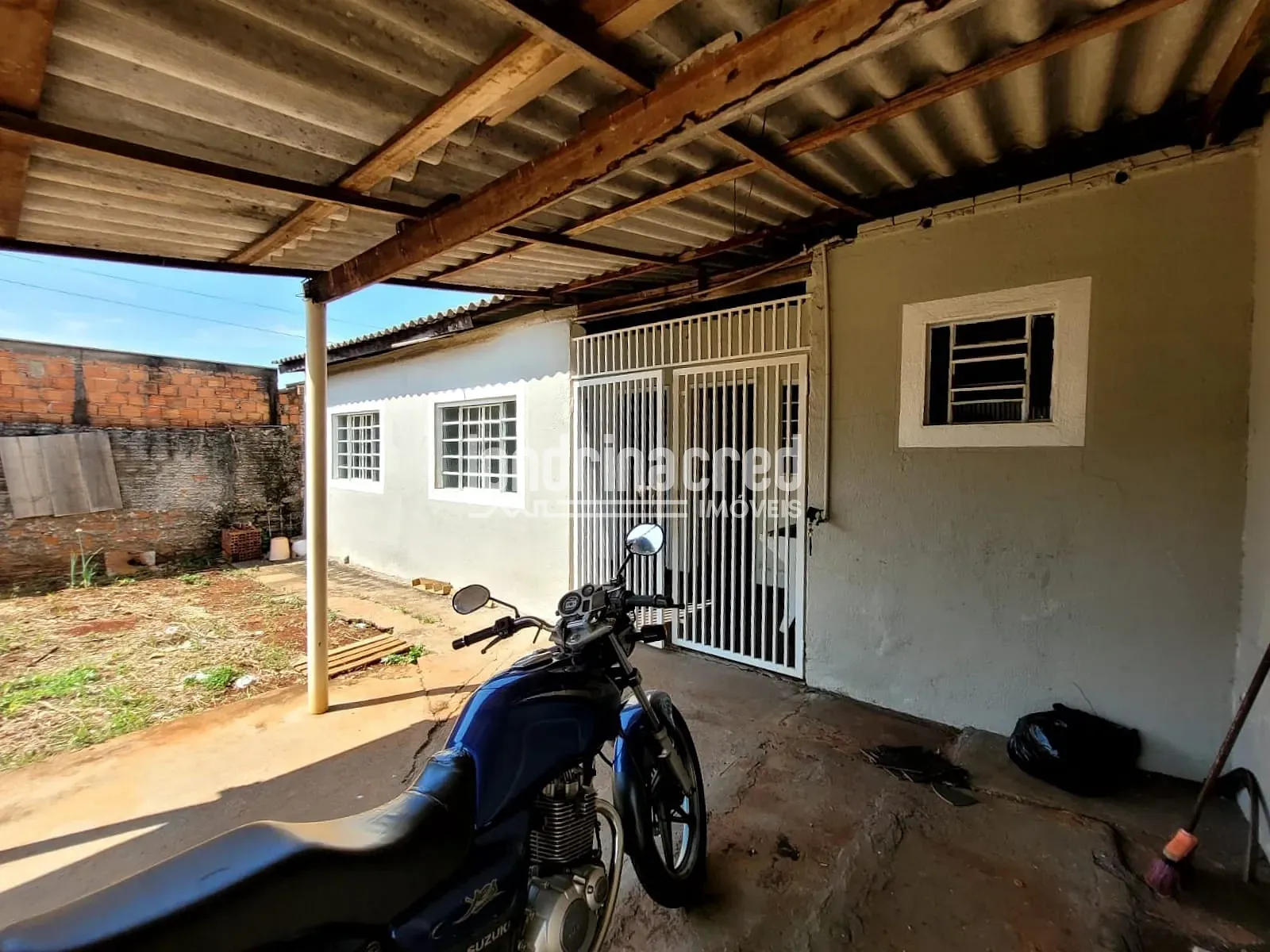 Casa, 1 quarto, 75 m² - Foto 20
