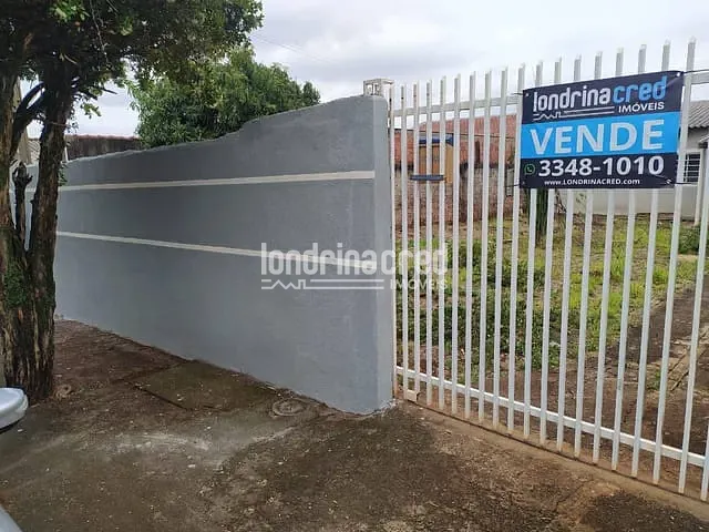 Casa com 250m² 1 quarto e 1 banheiro, à venda, no bairro Dom Pedro II em Londrina