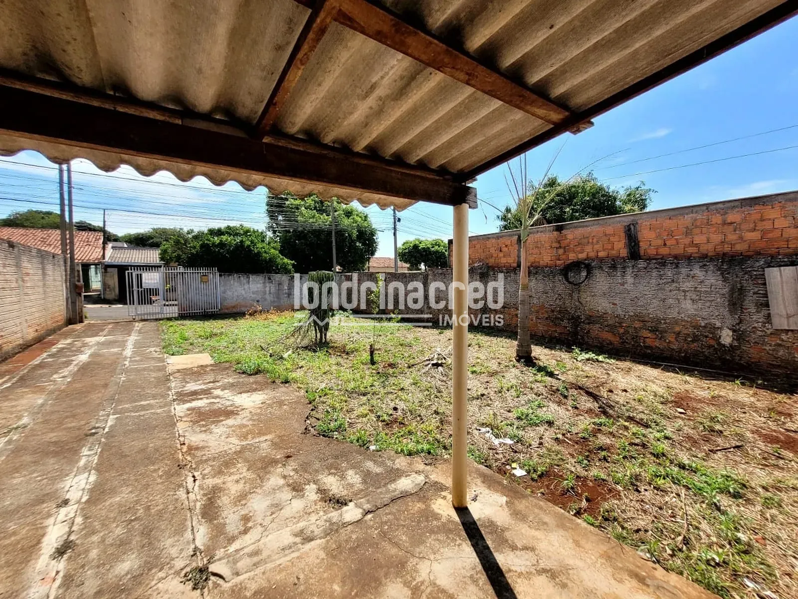 Casa, 1 quarto, 75 m² - Foto 8