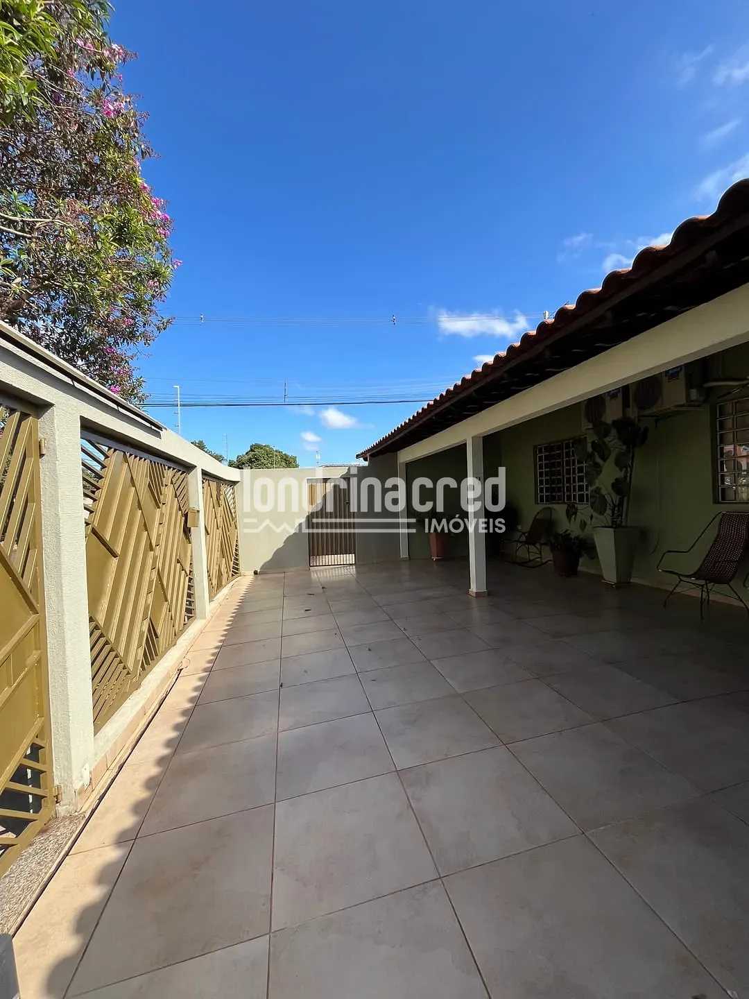 Casa, 4 quartos, 230 m² - Foto 33