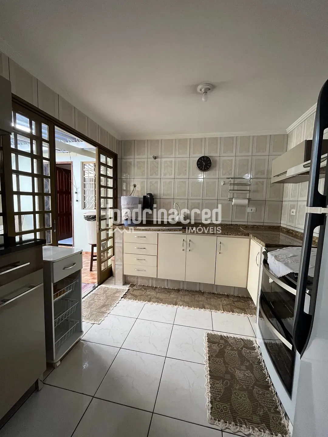 Casa, 4 quartos, 230 m² - Foto 19