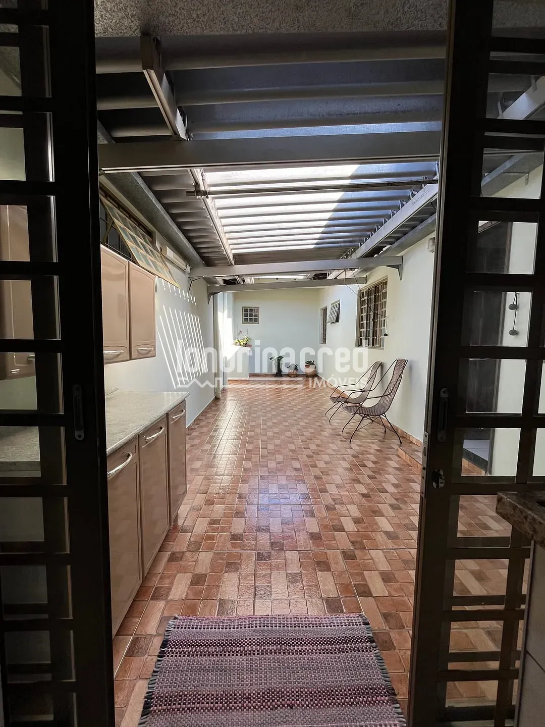 Casa, 4 quartos, 230 m² - Foto 18