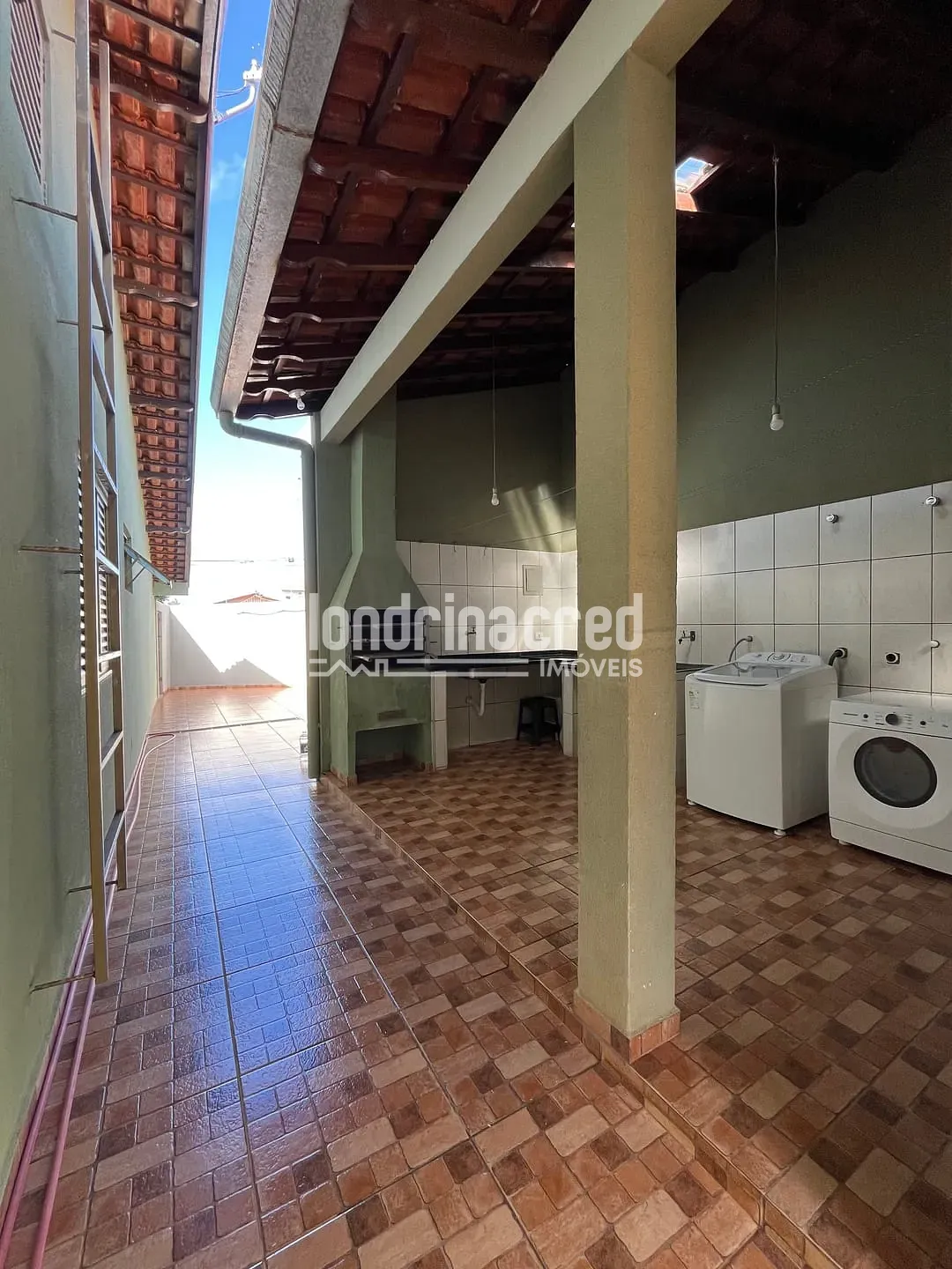 Casa, 4 quartos, 230 m² - Foto 15