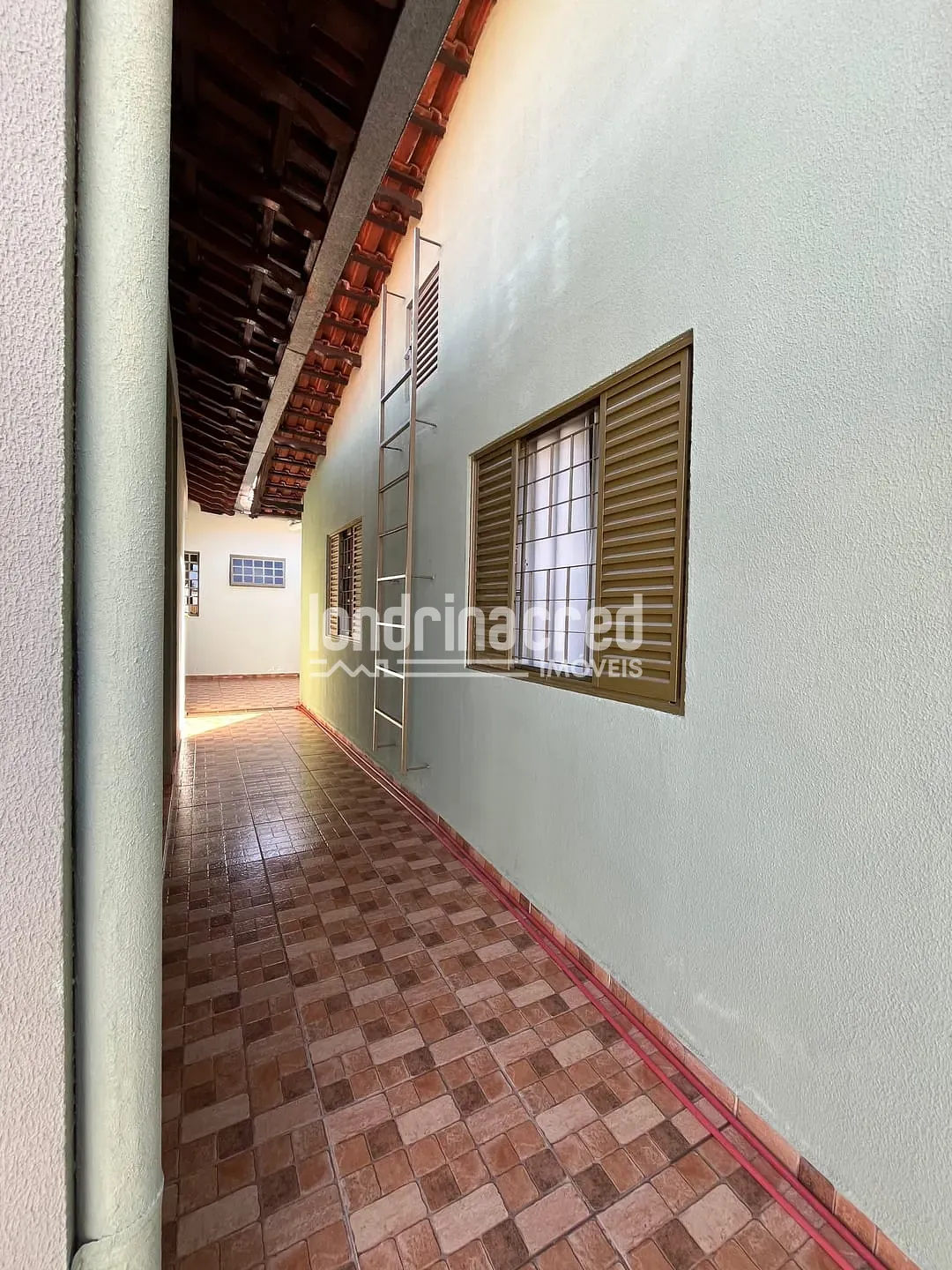Casa, 4 quartos, 230 m² - Foto 10