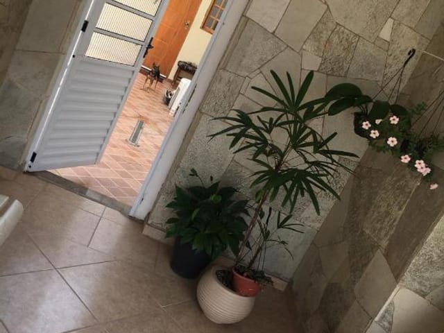 Foto do Casa - Casa com 3 dormitórios à venda, 166 m² por R$ 550.000,00 - Centro - Votorantim/SP | Ary Proenca Negócios Imobiliários Ltda