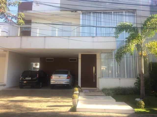 Foto do Casa - Casa com 3 dormitórios à venda, 186 m² por R$ 910.000,00 - Condomínio Golden Park Residence - Sorocaba/SP | Ary Proenca Negócios Imobiliários Ltda