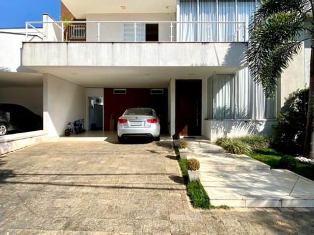 Foto do Casa - Casa com 3 dormitórios à venda, 186 m² por R$ 910.000,00 - Condomínio Golden Park Residence - Sorocaba/SP | Ary Proenca Negócios Imobiliários Ltda
