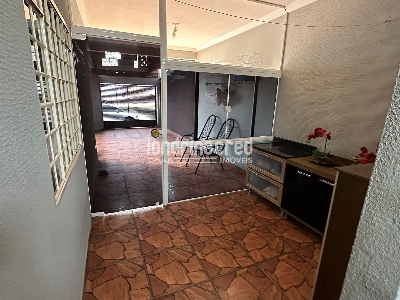 Casa, 2 quartos, 100 m² - Foto 21