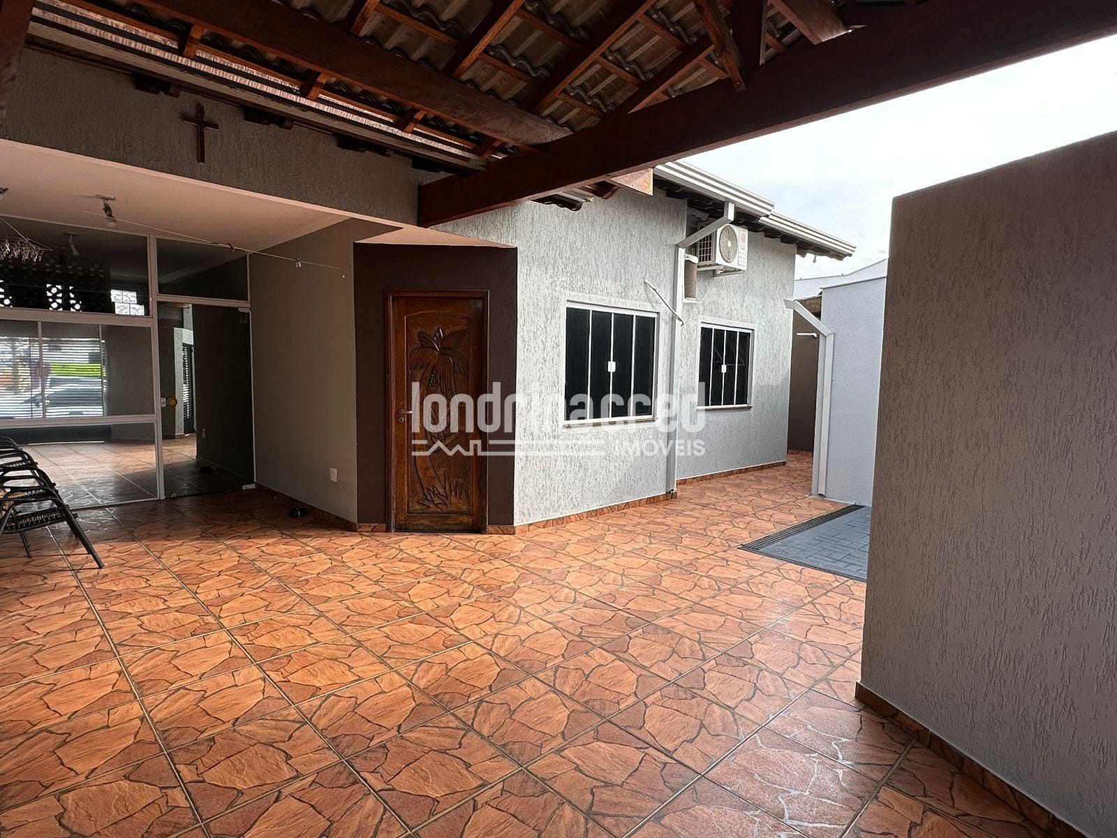 Casa, 2 quartos, 100 m² - Foto 24