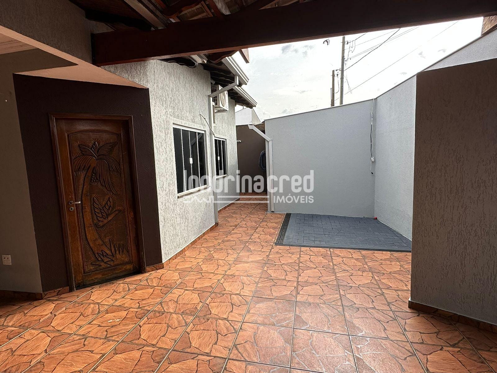 Casa, 2 quartos, 100 m² - Foto 25