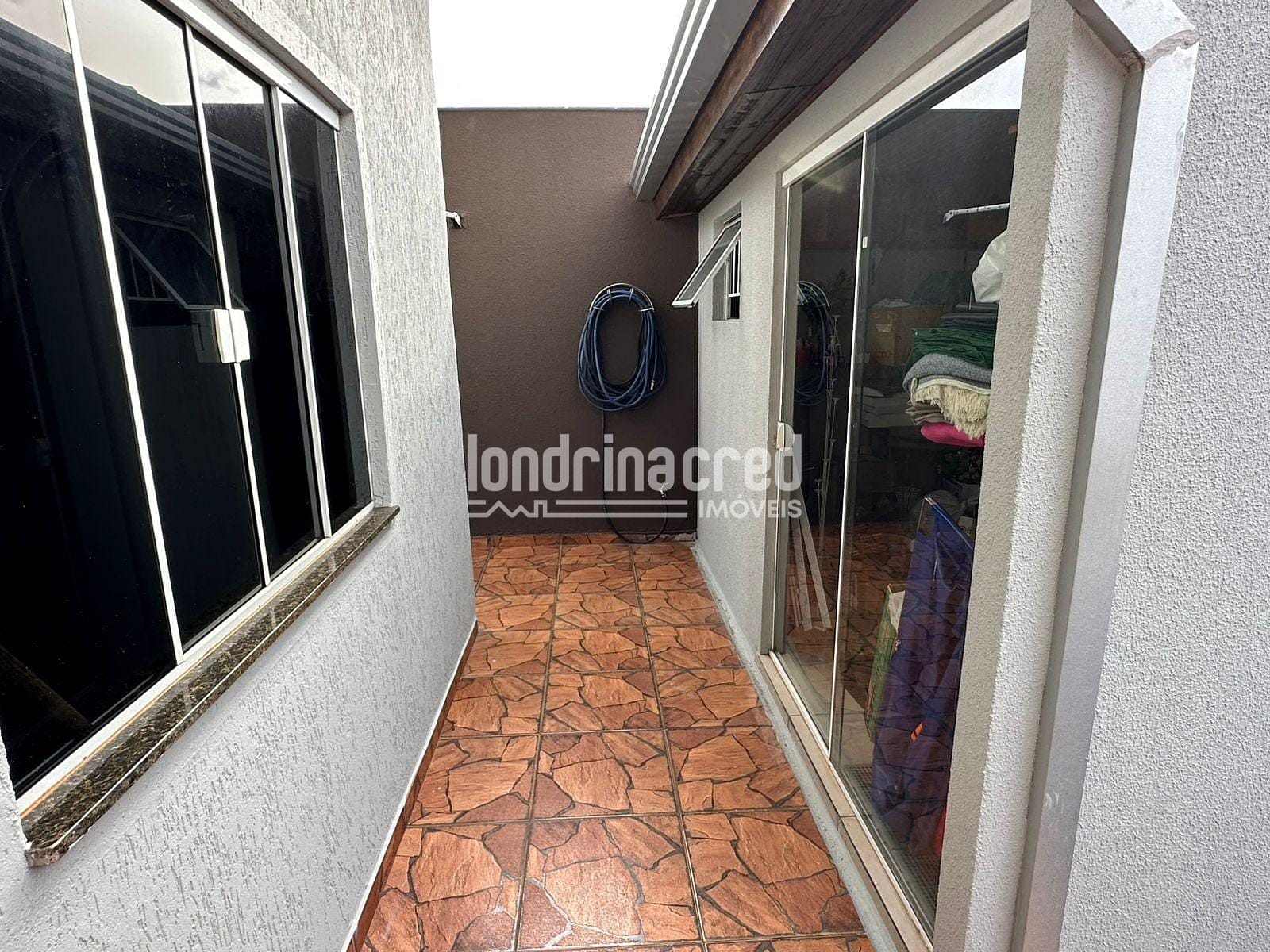 Casa, 2 quartos, 100 m² - Foto 26