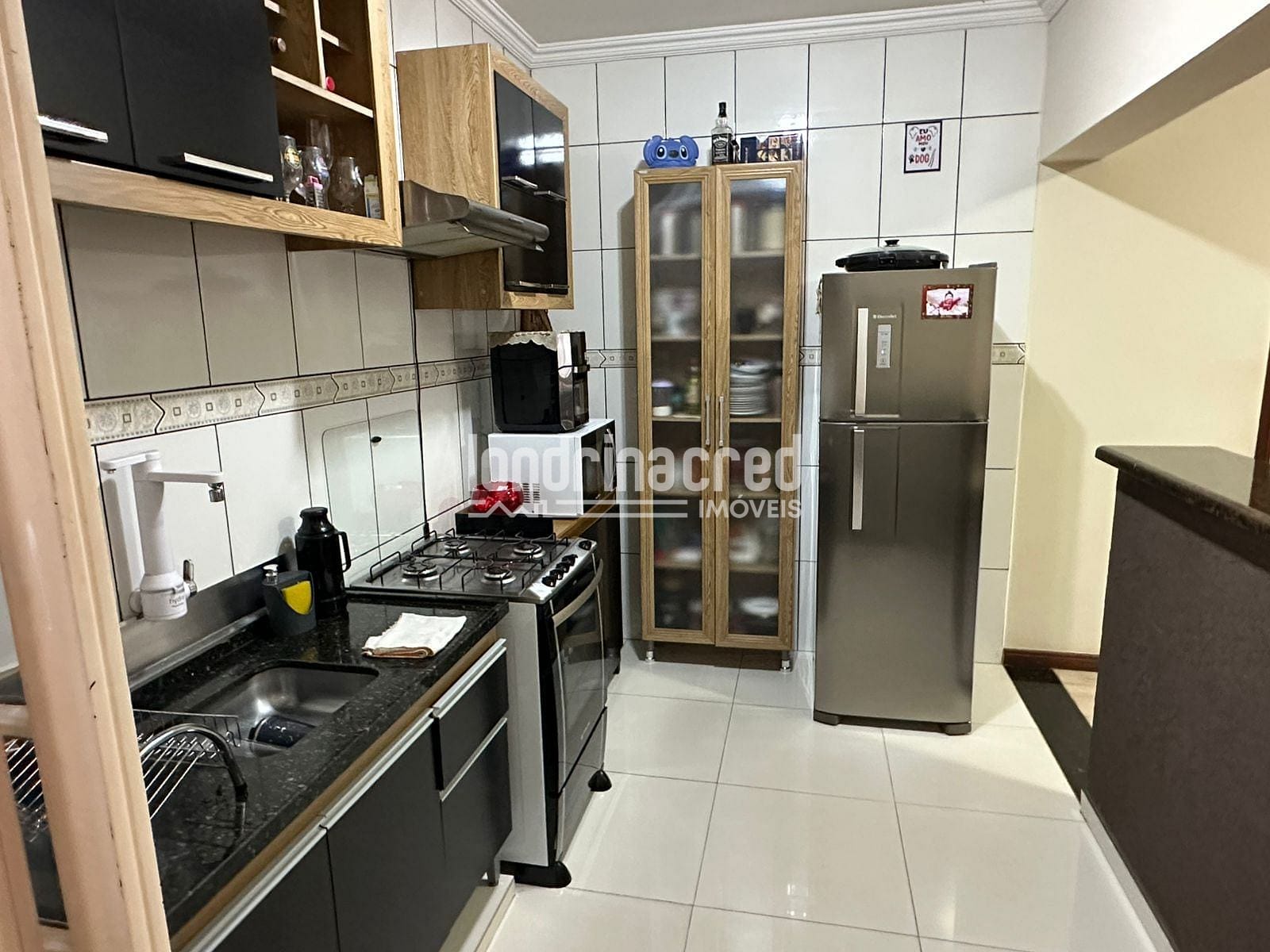 Casa, 2 quartos, 100 m² - Foto 6