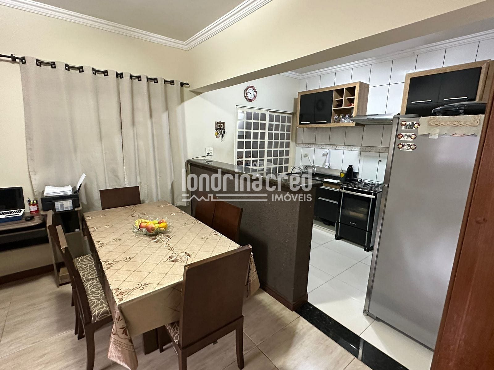 Casa, 2 quartos, 100 m² - Foto 8