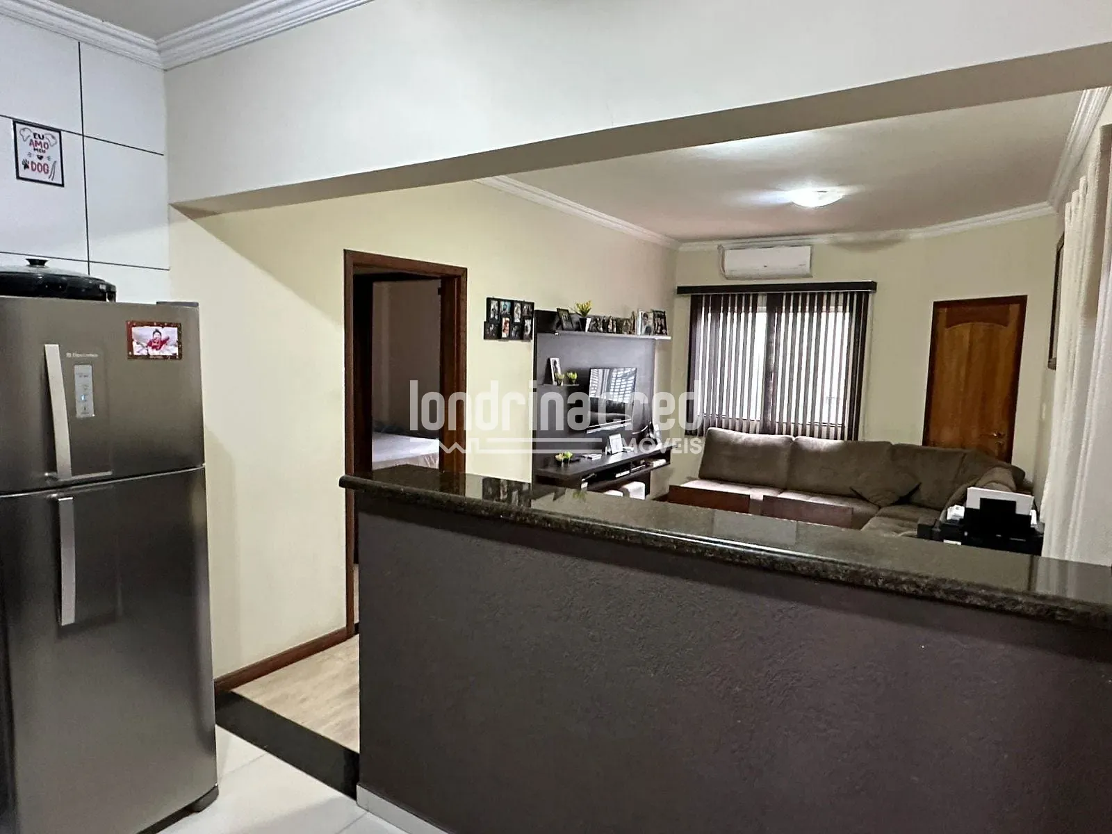 Casa, 2 quartos, 100 m² - Foto 4