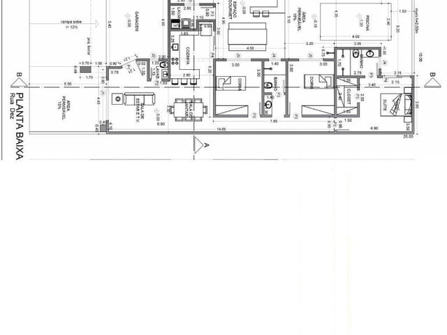Foto do Casa - Casa à venda 3 Quartos, 1 Suite, 250M², Morros, Sorocaba - SP | Condomínio Sun Lake | Ary Proenca Negócios Imobiliários Ltda