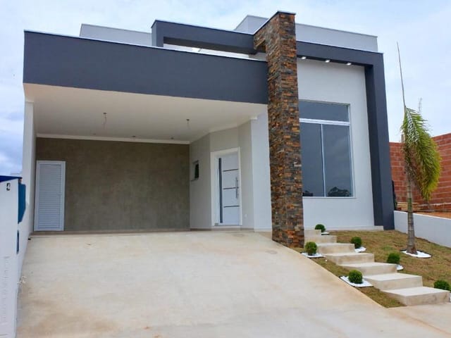 Foto do Casa - Casa à venda 3 Quartos, 1 Suite, 250M², Morros, Sorocaba - SP | Condomínio Sun Lake | Ary Proenca Negócios Imobiliários Ltda
