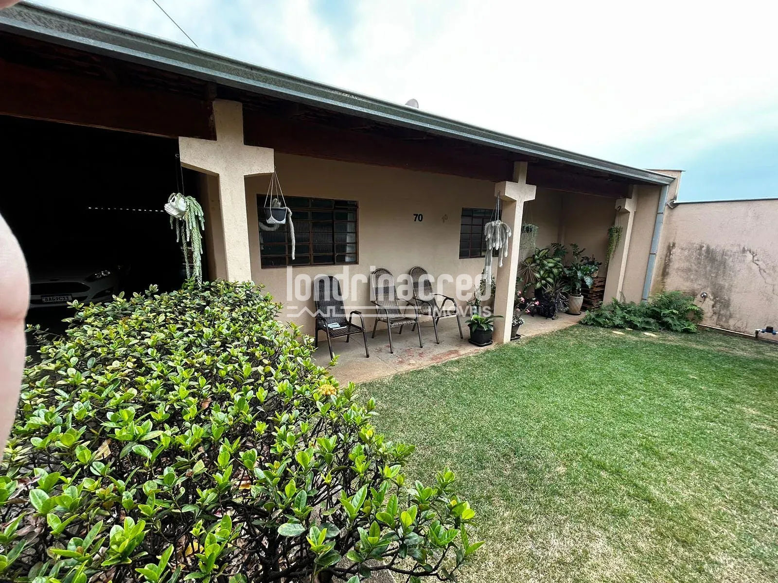 Casa, 3 quartos, 169 m² - Foto 4