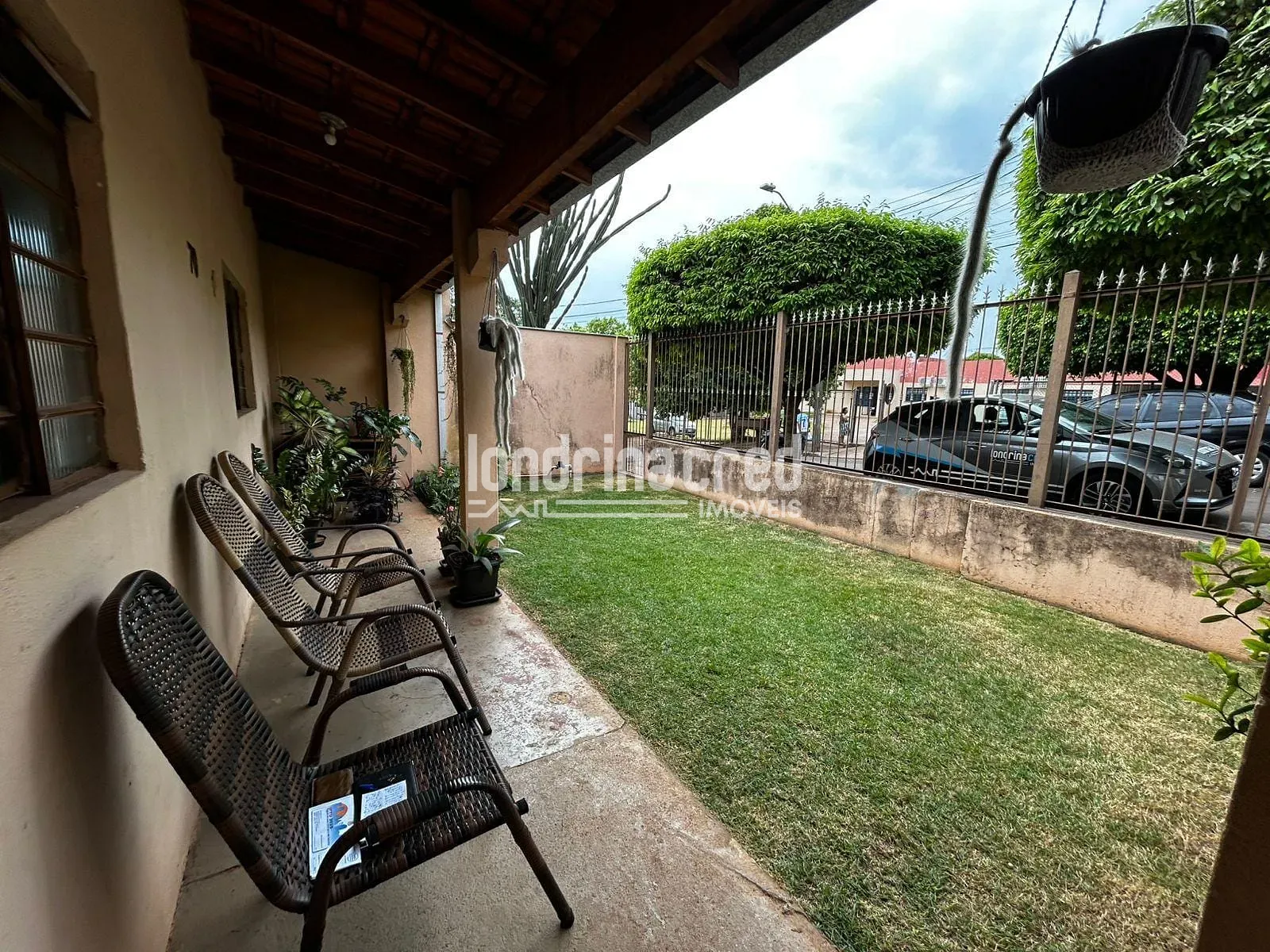 Casa, 3 quartos, 169 m² - Foto 5