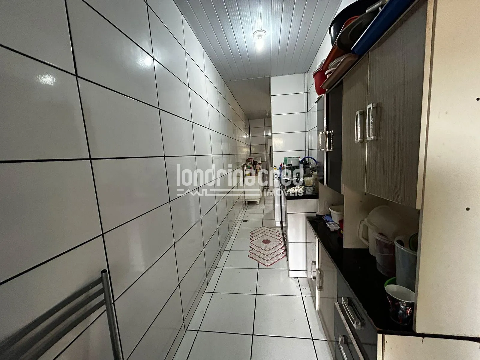 Casa, 3 quartos, 169 m² - Foto 13