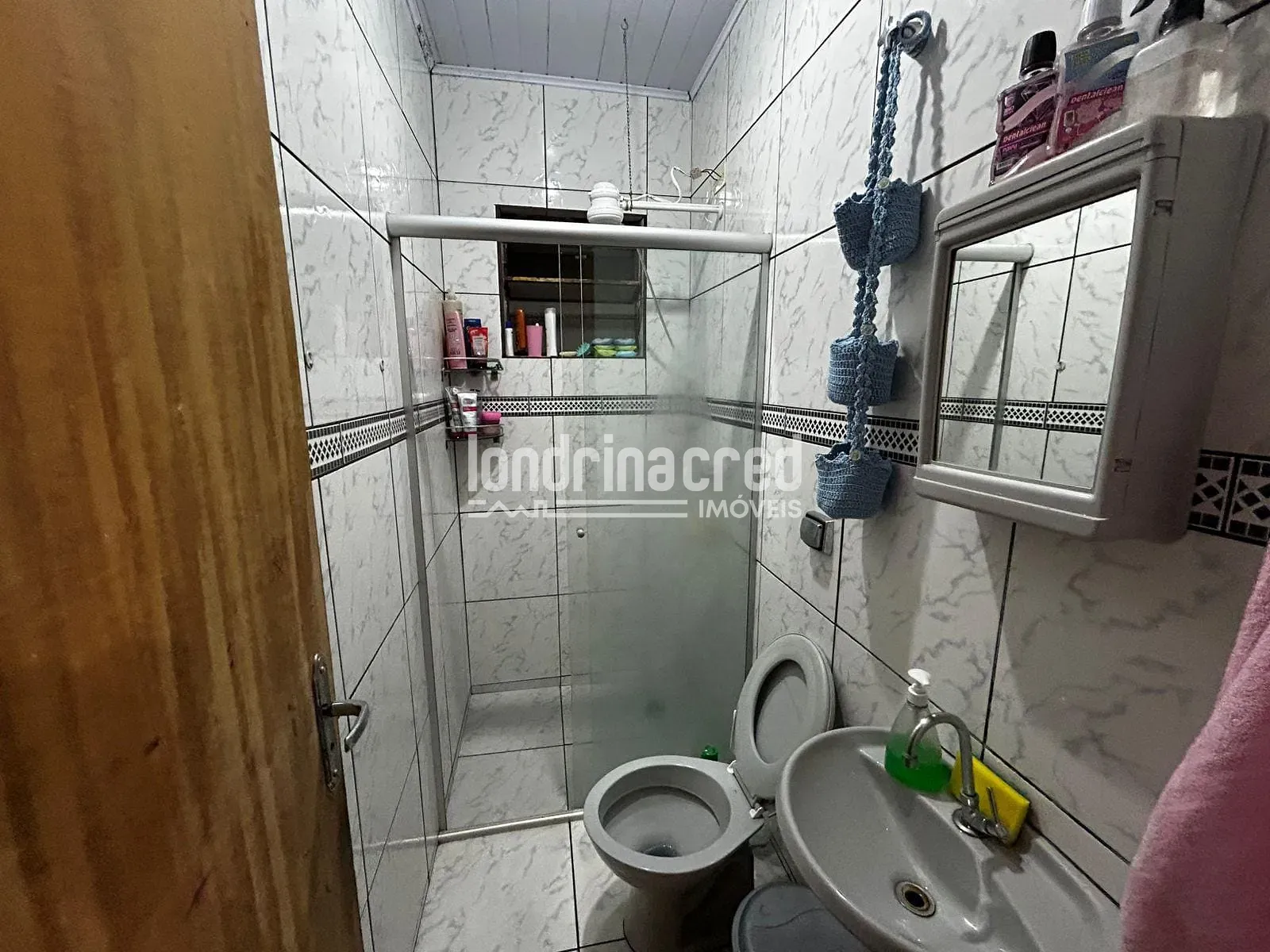 Casa, 3 quartos, 169 m² - Foto 16