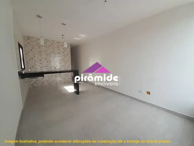 Casa 2 quartos e 2 banheiros, à venda, no bairro Balneário Recanto do Sol em Caraguatatuba