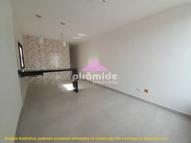 Casa 2 quartos e 2 banheiros, à venda, no bairro Balneário Recanto do Sol em Caraguatatuba