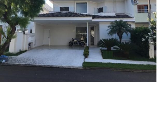 Foto do Casa - Casa com 3 dormitórios à venda, 266 m² por R$ 900.000,00 - Condomínio Lago da Boa Vista - Sorocaba/SP | Ary Proenca Negócios Imobiliários Ltda