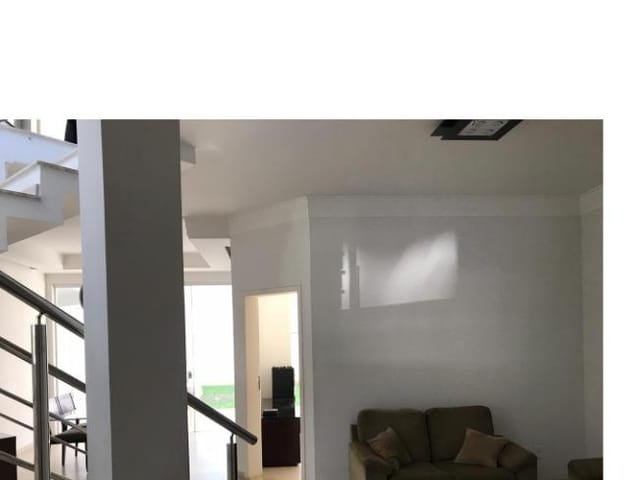 Foto do Casa - Casa com 3 dormitórios à venda, 266 m² por R$ 900.000,00 - Condomínio Lago da Boa Vista - Sorocaba/SP | Ary Proenca Negócios Imobiliários Ltda