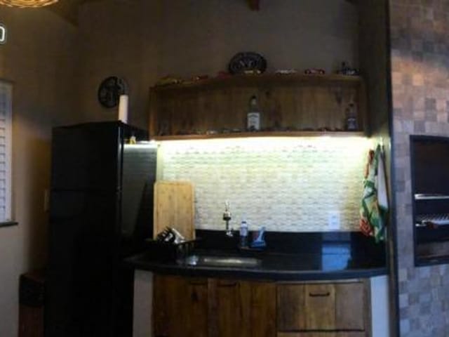 Foto do Casa - Casa com 3 dormitórios à venda, 120 m² por R$ 350.000,00 - Condomínio Vision Ville - Votorantim/SP | Ary Proenca Negócios Imobiliários Ltda