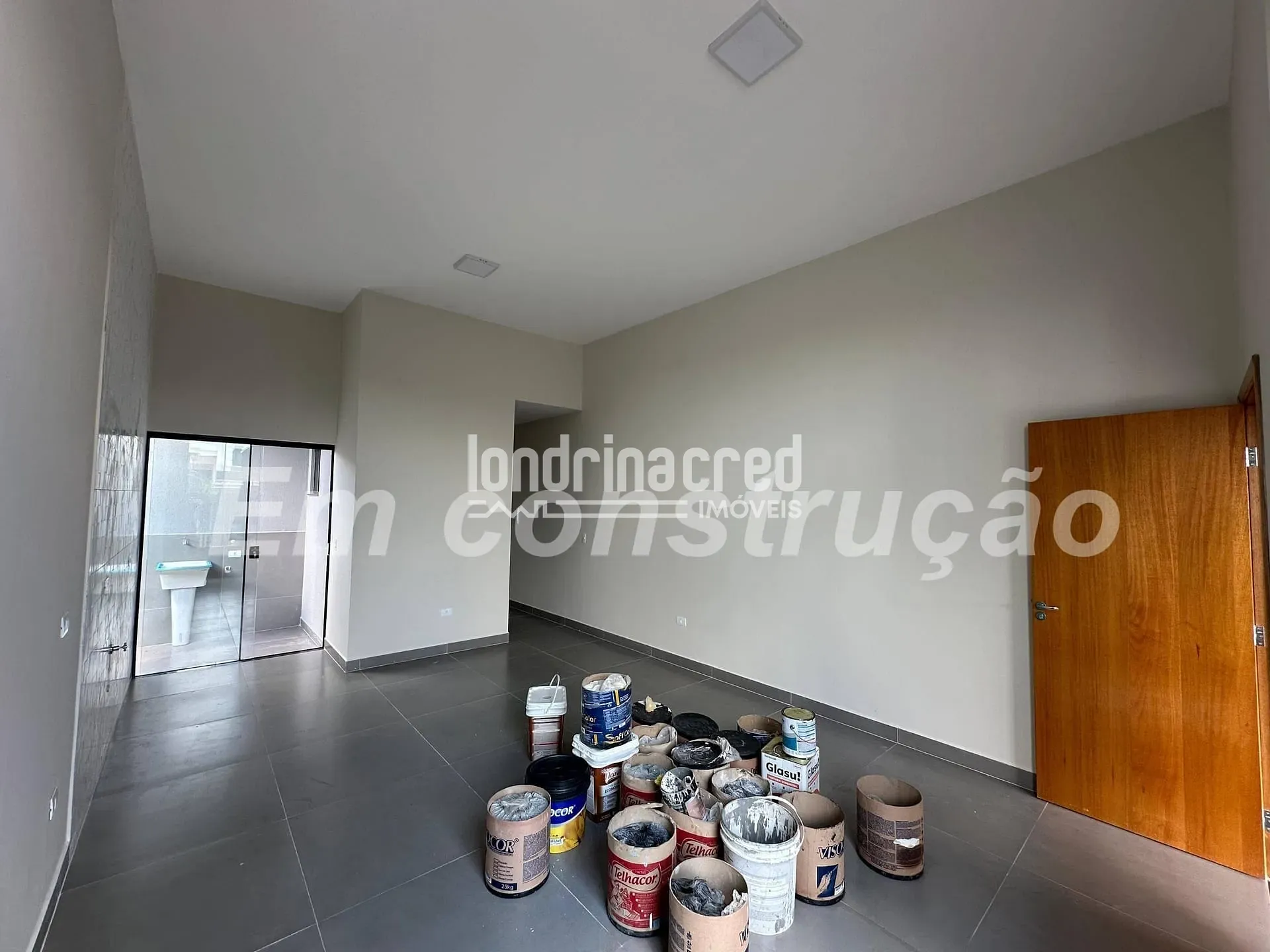 Casa, 3 quartos, 88 m² - Foto 4