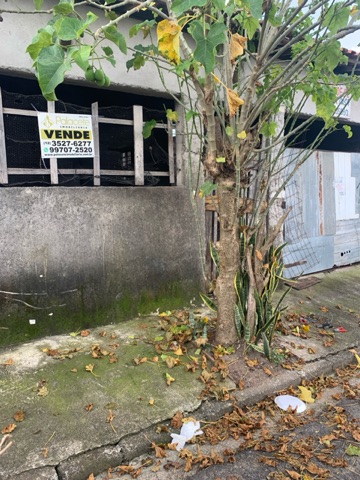 Casa com 250m² 3 quartos e 1 banheiro, à venda, no bairro Residencial Comercial Cidade Vista Alegre em Pindamonhangaba