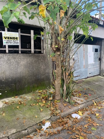 Casa com 250m² 3 quartos e 1 banheiro, à venda, no bairro Residencial Comercial Cidade Vista Alegre em Pindamonhangaba