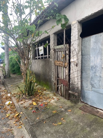 Casa com 250m² 3 quartos e 1 banheiro, à venda, no bairro Residencial Comercial Cidade Vista Alegre em Pindamonhangaba