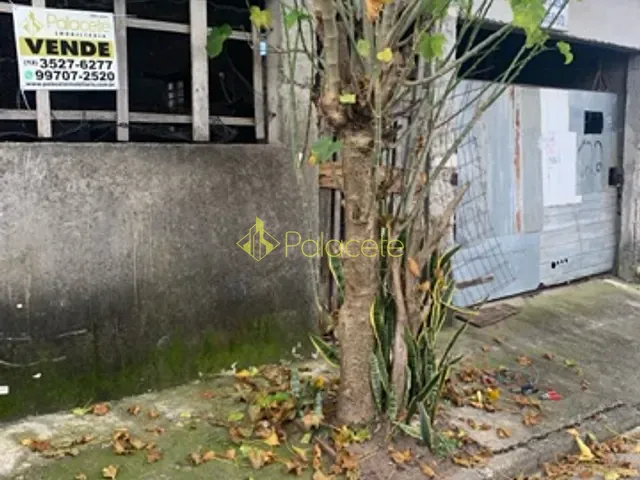 Casa com 250m² 3 quartos e 1 banheiro, à venda, no bairro Residencial Comercial Cidade Vista Alegre em Pindamonhangaba