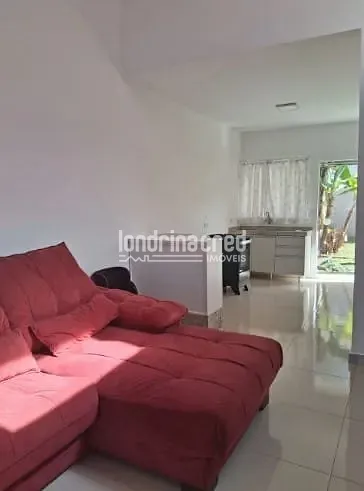 Casa, 2 quartos, 69 m² - Foto 6