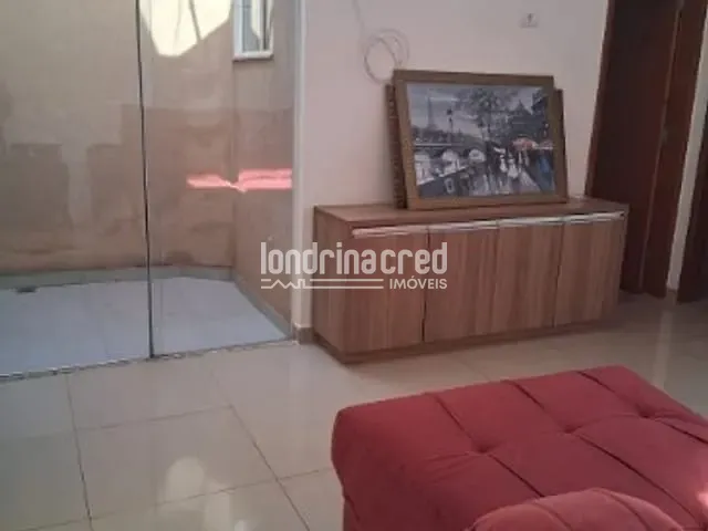 Casa 2 quartos e 1 banheiro, à venda, no bairro Santa Rita 1 em Londrina