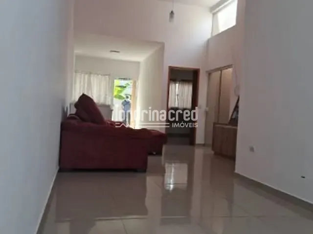 Casa 2 quartos e 1 banheiro, à venda, no bairro Santa Rita 1 em Londrina