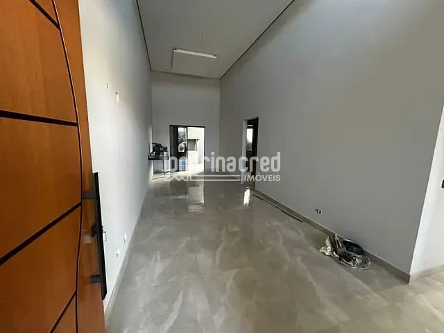 Casa com 150m² 3 quartos e 2 banheiros, à venda, no bairro Condomínio Royal Norte Residence em Londrina