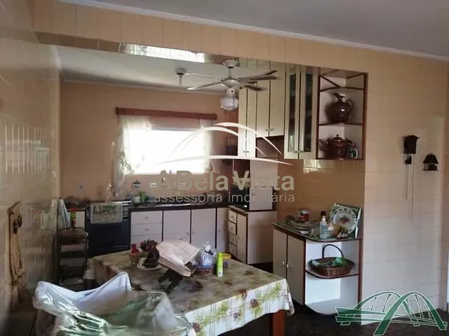 Casa com 360m² 3 quartos e 2 banheiros, à venda, no bairro Vila Osasco em Osasco