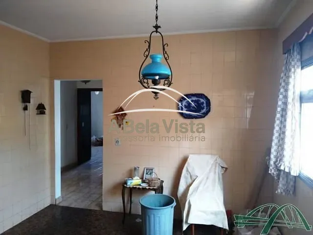 Casa com 360m² 3 quartos e 2 banheiros, à venda, no bairro Vila Osasco em Osasco